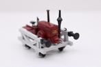 Märklin 46770 H0 Spoorwegtractor van Lanz, Hobby en Vrije tijd, Modeltreinen | H0, Wisselstroom, Verzenden, Wagon, Zo goed als nieuw