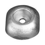 Tecnoseal Magnesium Anode Roerblad Type UK 98 mm, Watersport en Boten, Ophalen of Verzenden, Nieuw