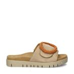 Gabor slippers voor dames in het Beige, Kleding | Dames, Schoenen, Slippers, Verzenden, Beige, Gabor