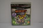 Ratchet & Clank Trilogy - Classics HD - SEALED (PS3), Verzenden, Zo goed als nieuw