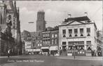 ZWOLLE - Grote Markt met Peperbus, Verzamelen, Verzenden, Gelopen