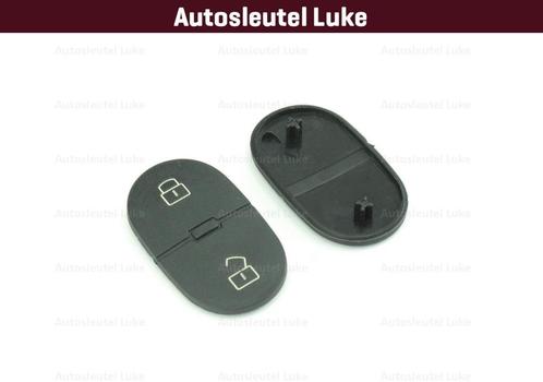 2-knops autosleutel toetsenpaneel kpb003 voor Audi, Auto-onderdelen, Elektronica en Kabels, Nieuw, Audi, Verzenden