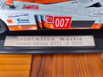 Norev 1:18 - Modelauto - Lola Aston Martin, Nieuw