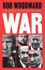 War | Bob Woodward | 9781398541443, Zo goed als nieuw, Bob Woodward