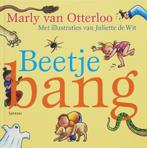 Beetje bang 9789085682110 M. van Otterloo, Boeken, Verzenden, Gelezen, M. van Otterloo