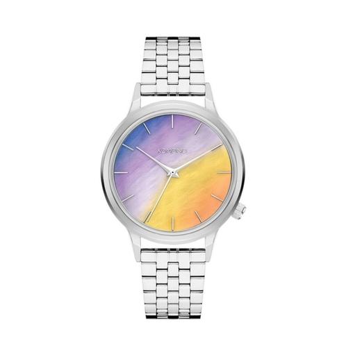 Horloge Dames Komono kom-w2781 (Ø 36 mm), Sieraden, Tassen en Uiterlijk, Zonnebrillen en Brillen | Heren, Verzenden
