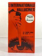 William Burroughs, Claude Pelieu, Carl Weisner, Jeff Nuttal,, Antiek en Kunst