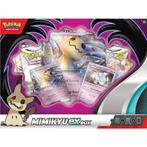 Pokémon Mimikyu EX Box, Hobby en Vrije tijd, Verzamelkaartspellen | Pokémon, Nieuw, Verzenden