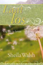 Laat Los 9789033819445 Sheila Walsh, Boeken, Verzenden, Zo goed als nieuw, Sheila Walsh