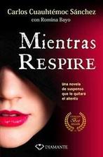 Mientra Respire-Pocket.by Bayo New, Zo goed als nieuw, Verzenden, Romina Bayo