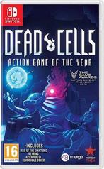 Dead Cells Action Game of the Year (Nieuw) (Switch Games), Spelcomputers en Games, Ophalen of Verzenden, Nieuw