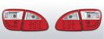 Achterlichten Seat Leon LED rood, Auto-onderdelen, Verlichting, Verzenden, Nieuw, Seat