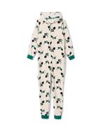 HEMA Onesie kerst Takkie en Siepie multi, Verzenden, Nieuw