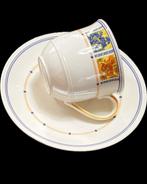 Villeroy & Boch - Koffieservies (13) - Vincent - Porselein, Antiek en Kunst