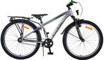 Volare Cross Kinderfiets - Jongens - 24 inch - donker Grijs, Fietsen en Brommers, Fietsen | Kinderfietsjes, Verzenden, Nieuw