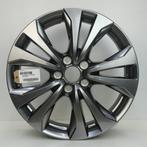 Originele velgen 18 inch lichtmetalen Lexus *OS1007396*, 18 inch, Gebruikt, Velg(en), Ophalen of Verzenden