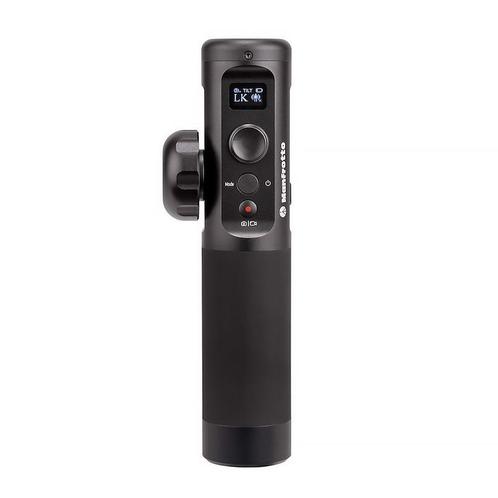 Manfrotto Remote control for Manfrotto gimbals - Tweedehands, Audio, Tv en Foto, Overige Audio, Tv en Foto, Nieuw, Verzenden