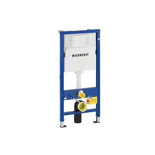 Sani Royal Geberit UP100 Inbouwreservoir, Doe-het-zelf en Verbouw, Sanitair