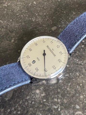 Meistersinger - NEO 40 - Unisex - 2011-heden beschikbaar voor biedingen