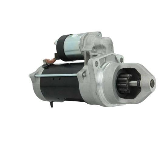 Startmotor 24v 4kw DAF 575, 620, 615, Watersport en Boten, Bootonderdelen, Motor en Techniek, Nieuw, Zeilboot of Motorboot, Ophalen of Verzenden