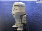 “Honda 90 pk buitenboordmotor | Super nette motor”, Watersport en Boten, Viertaktmotor, Ophalen of Verzenden, Zo goed als nieuw