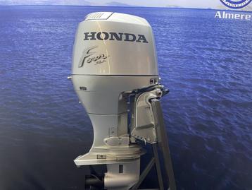 “Honda 90 pk buitenboordmotor | Super nette motor” beschikbaar voor biedingen