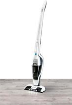 Steelstofzuiger - Draadloos - Stofzuiger Zonder zak - 2 in 1, Verzenden, Zo goed als nieuw