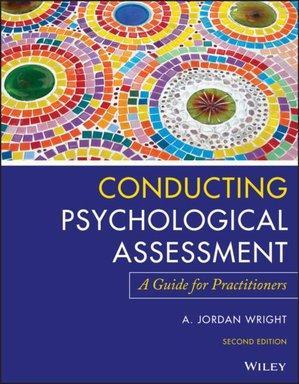 Conducting Psychological Assessment - A Guide For Practition, Boeken, Psychologie, Nieuw, Ophalen of Verzenden
