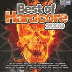 Best of Hardcore 2009 (CDs), Verzenden, Nieuw in verpakking, Techno of Trance