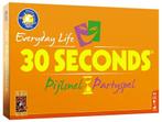 30 Seconds - Everyday Life-Bordspel