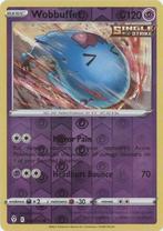 wobbuffet 066/203 reverse holo evolving skies, Hobby en Vrije tijd, Verzamelkaartspellen | Pokémon, Ophalen of Verzenden, Nieuw