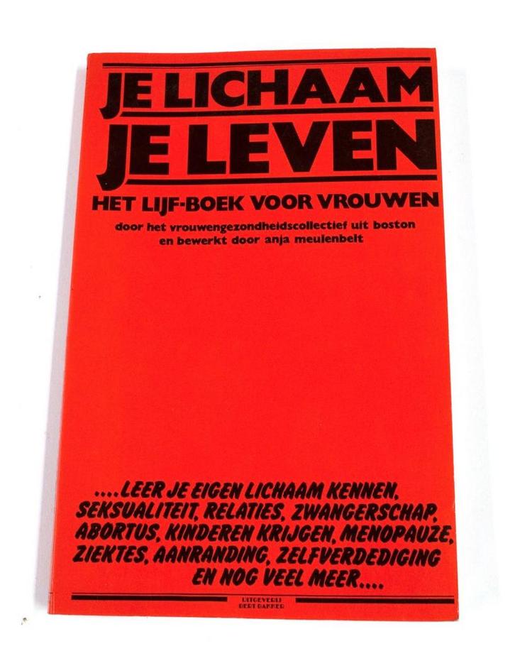 Je lichaam je leven 9789060193815 L. van der Sluys, Boeken, Overige Boeken, Gelezen, Verzenden