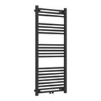 [neu.haus] Handdoekradiator Voss 120x60x3 cm zwart, Doe-het-zelf en Verbouw, Verwarming en Radiatoren, Verzenden, Nieuw