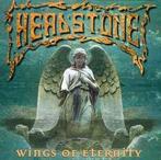 cd - Headstone - Wings Of Eternity, Cd's en Dvd's, Verzenden, Zo goed als nieuw