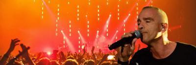 Symphonica In Rosso Tickets | Ziggo Dome Amsterdam, Tickets en Kaartjes, Evenementen en Festivals