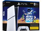 PlayStation 5 - Slim Digital Edition - Astro Bot, Verzenden, Zo goed als nieuw