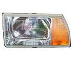 CITROEN C15, 1989-2005 - KOPLAMP, DEPO, H4, knipperlicht..., Verzenden, Nieuw, Citroën