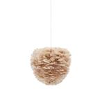 45% Korting | Umage Eos Evia Hanglamp, Verzenden, Zo goed als nieuw, Bohemian, Minder dan 50 cm