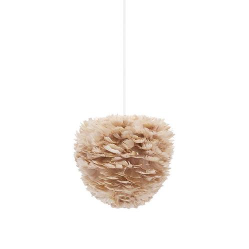 45% Korting | Umage Eos Evia Hanglamp, Huis en Inrichting, Lampen | Hanglampen, Zo goed als nieuw, Minder dan 50 cm, Verzenden