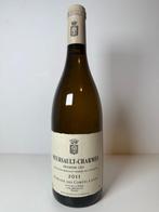 2011 Domaine des Comtes Lafon Charmes - Meursault 1er Cru, Verzamelen, Wijnen, Nieuw