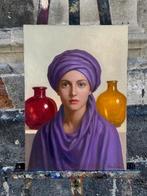 Antonio Sciacca (1957) - Allegoria dellequilibrio