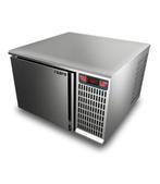 Shockvriezer ATT02 | 3x 2/3GN | 30L | (H)43,1x(B)66x(D)64cm, Zakelijke goederen, Verzenden, Nieuw in verpakking