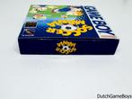 Gameboy Classic - Soccer Mania + Reg. Card - USA, Spelcomputers en Games, Games | Nintendo Game Boy, Verzenden, Gebruikt