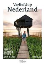 We are travellers - Verliefd op Nederland (9789021578569), Boeken, Reisverhalen, Nieuw, Verzenden