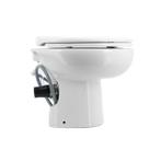 Vetus Elektrisch Toilet WCP 24V, Ophalen of Verzenden, Nieuw, Zeilboot of Motorboot