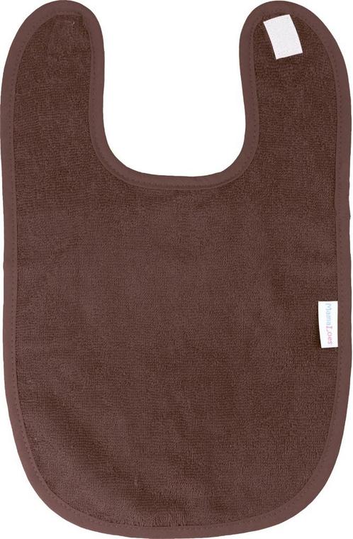 MamaLoes Badstof Chocolade Slab ML010137, Kinderen en Baby's, Babyvoeding en Toebehoren, Nieuw, Verzenden