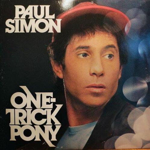 Paul Simon - One Track Pony (Vinyl LP), Cd's en Dvd's, Vinyl | Pop, Verzenden