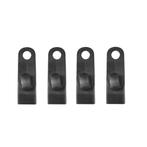 ProPlus Tenttapijt clips - schroefmodel - stevige grip -..., Ophalen of Verzenden, Nieuw