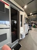 Plisséhordeur voor caravan inclusief montage, Diensten en Vakmensen, Reparatie en Onderhoud | Caravans en Campers, Garantie, Interieur