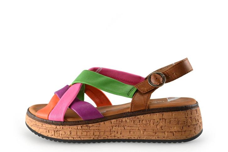 Gabor sleehakken in maat 40 Overig | 15% korting, Kleding | Dames, Schoenen, Overige kleuren, Zo goed als nieuw, Schoenen met hoge hakken